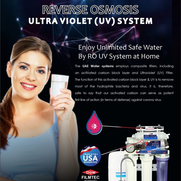 RO ultraviolet UV Water filter System catalog
